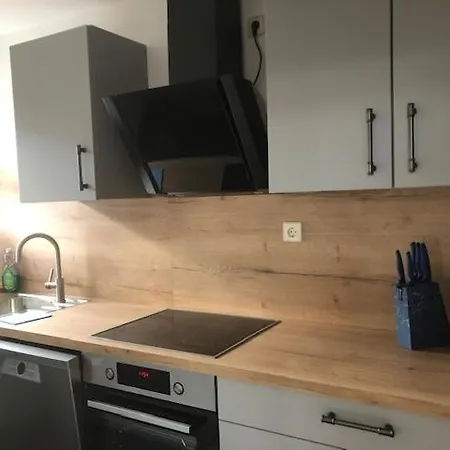 Gaestehaus Villa Lina Bad Herrenalb Buitenkant foto