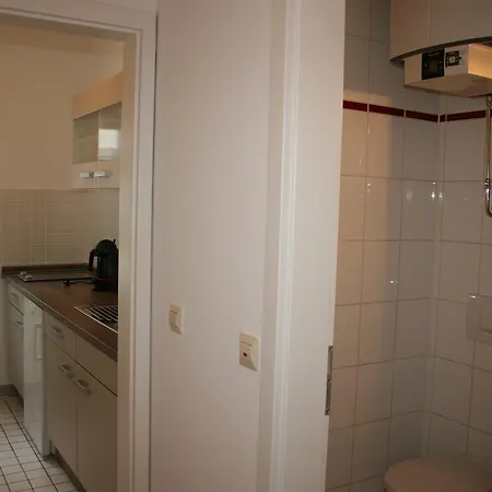 Gaestehaus Villa Lina Bad Herrenalb Buitenkant foto