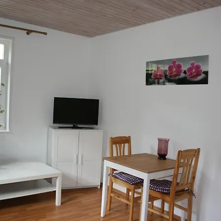 Gaestehaus Villa Lina Bad Herrenalb Buitenkant foto