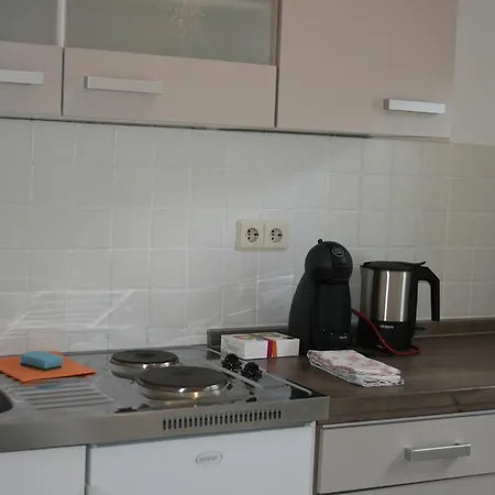 Gaestehaus Villa Lina Bad Herrenalb Buitenkant foto