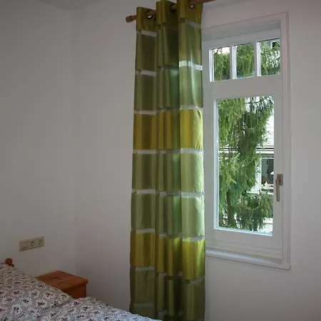 Gaestehaus Villa Lina Bad Herrenalb Buitenkant foto