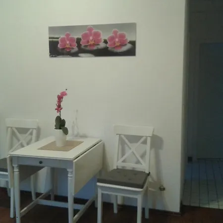 Gaestehaus Villa Lina Bad Herrenalb Buitenkant foto