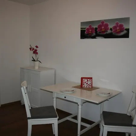 Gaestehaus Villa Lina Bad Herrenalb Buitenkant foto