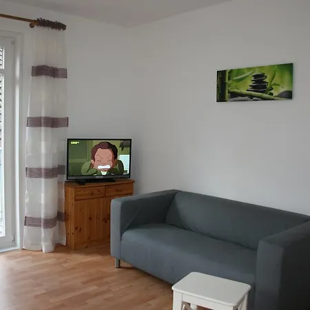 Gaestehaus Villa Lina Bad Herrenalb Buitenkant foto