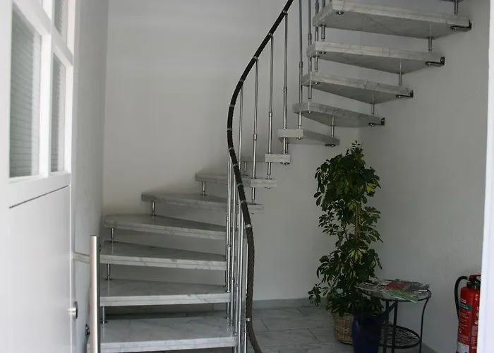 Gaestehaus Villa Lina