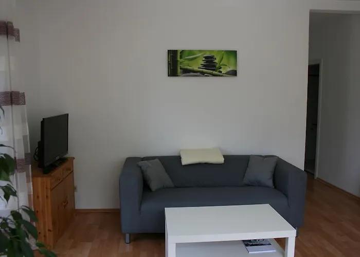 Gästehaus Villa Lina
