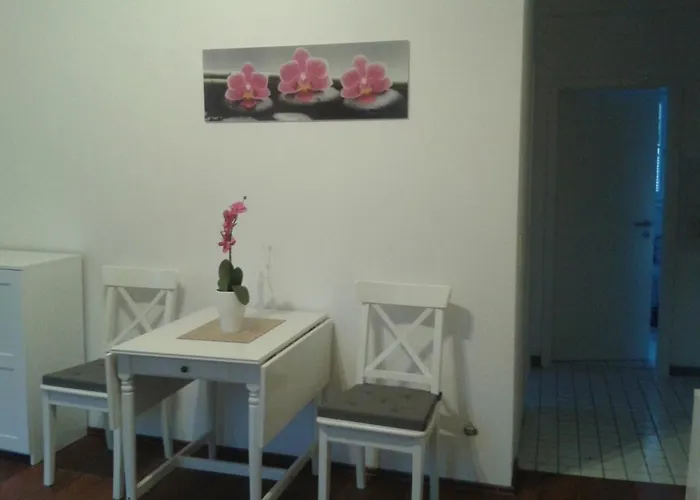 Gaestehaus Villa Lina