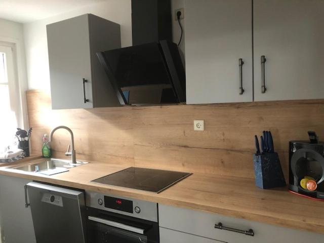 Lina Apartment *