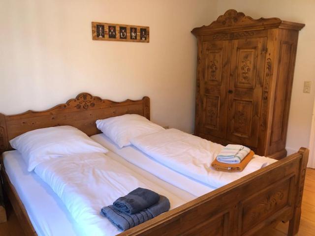 Gaestehaus Lina Bad Herrenalb