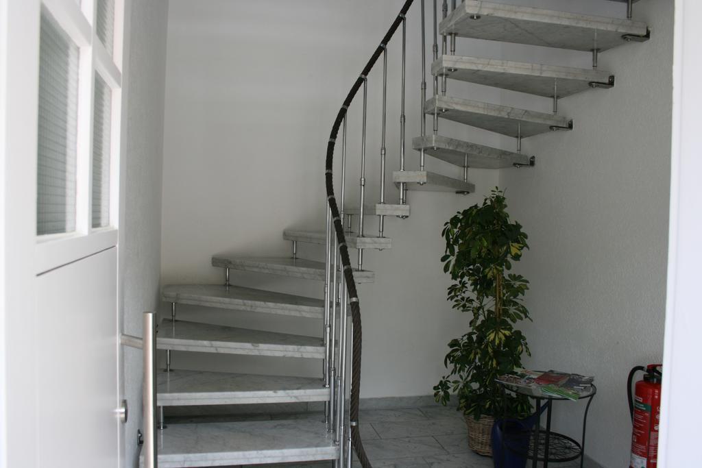 Apartment Gaestehaus Lina