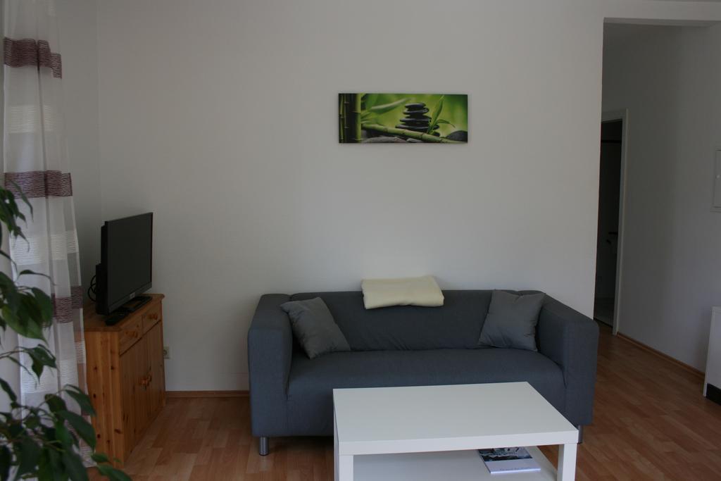 Gaestehaus Lina Bad Herrenalb