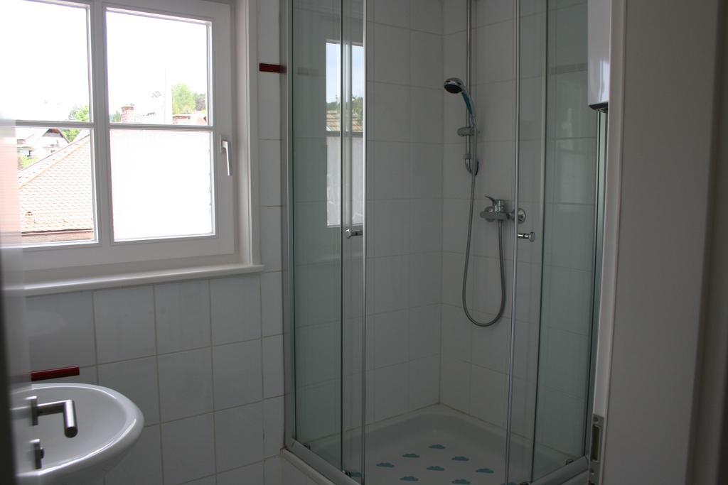Gaestehaus Lina Apartment Bad Herrenalb