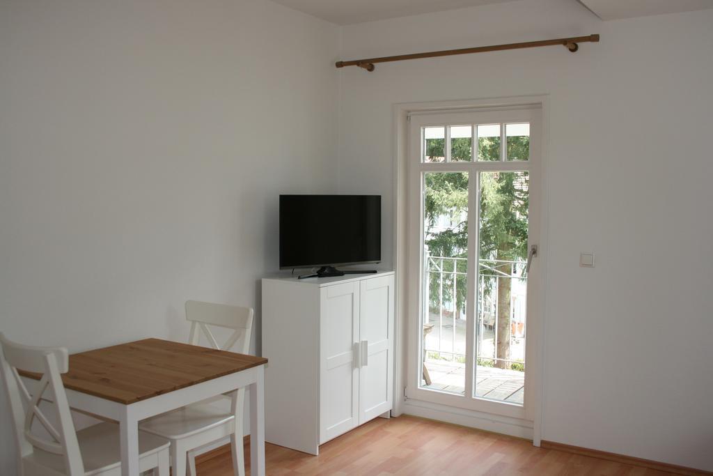 Gaestehaus Lina