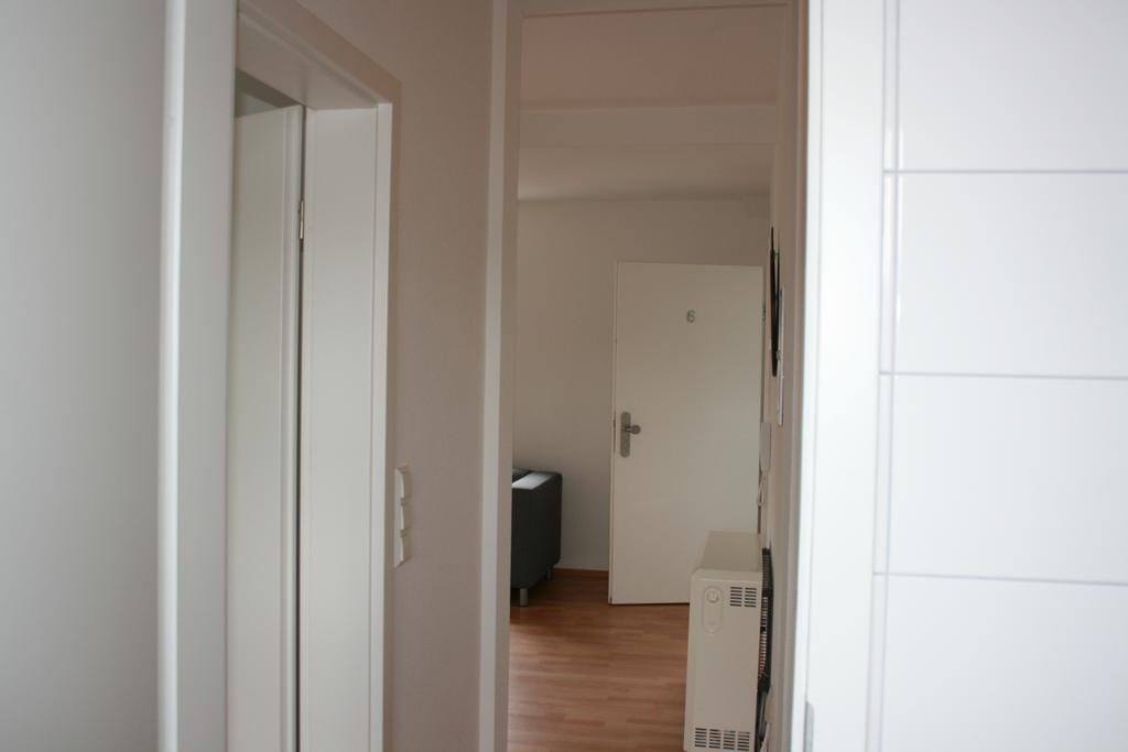 Gaestehaus Lina Apartment *