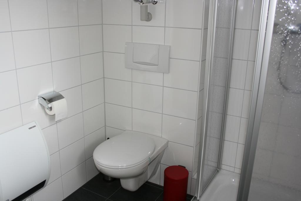 Apartment Gaestehaus Lina Bad Herrenalb