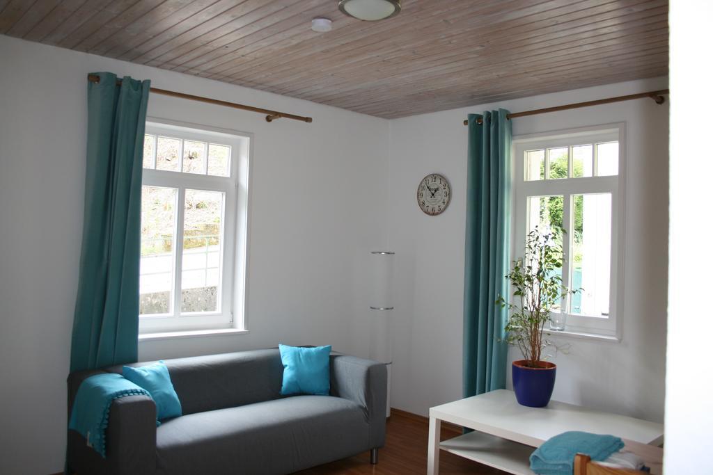 Gaestehaus Lina *