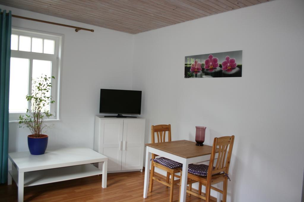 Gaestehaus Lina