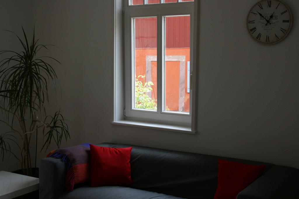 Apartment Gaestehaus Lina Bad Herrenalb