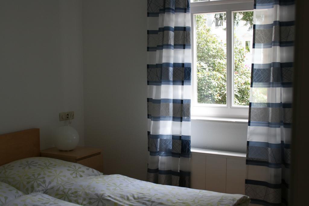 Apartment Gaestehaus Lina