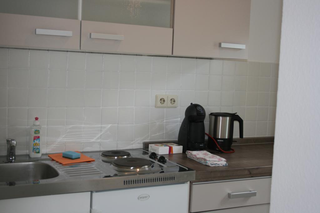 Gaestehaus Lina Bad Herrenalb