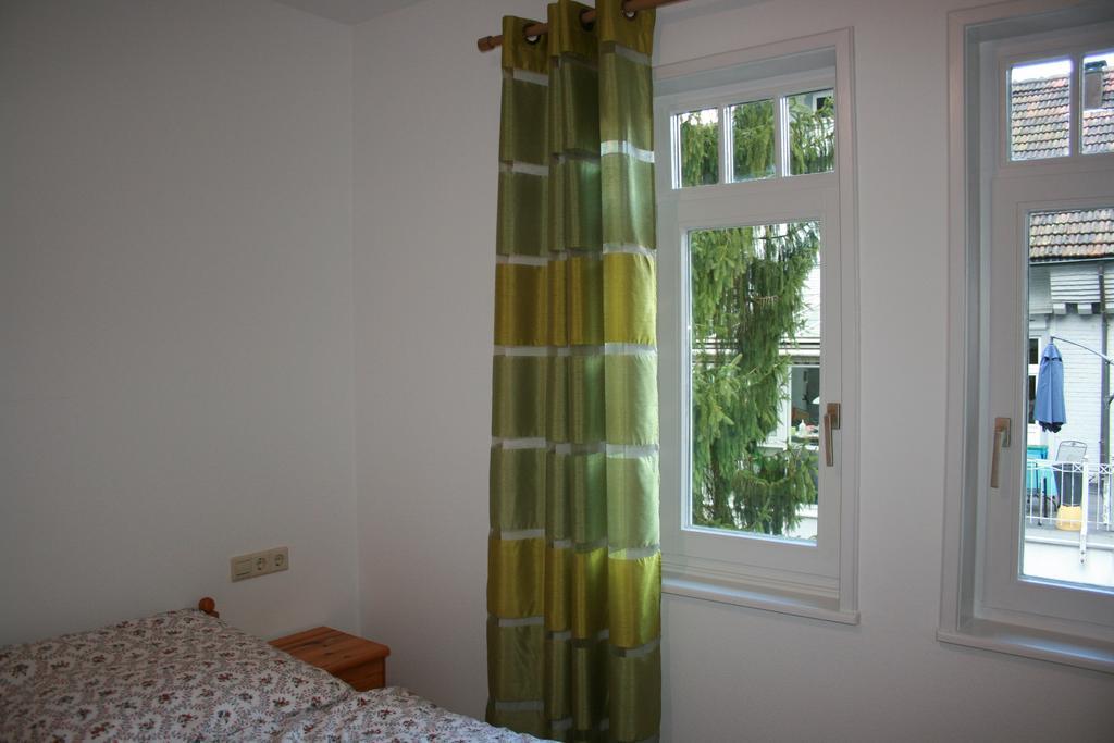 Apartment Gaestehaus Lina