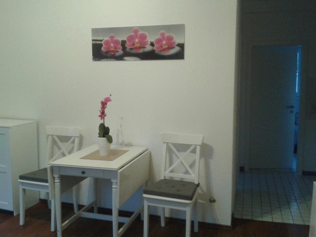 Gaestehaus Lina Apartment