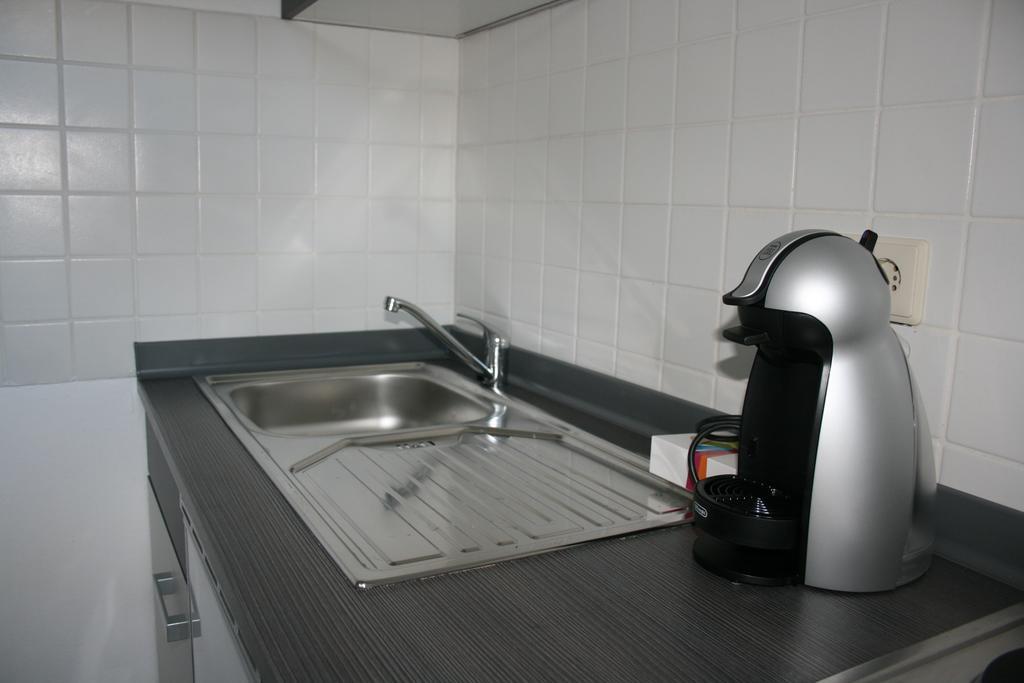 Gaestehaus Lina