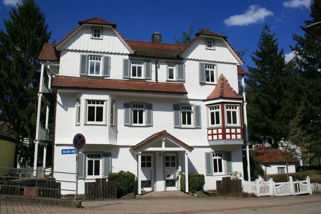 Apartment Gaestehaus Lina