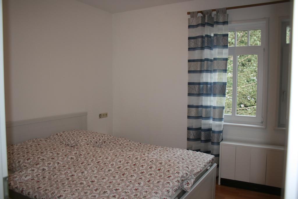 Gaestehaus Lina *