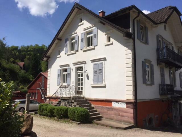 Gaestehaus Lina Apartment