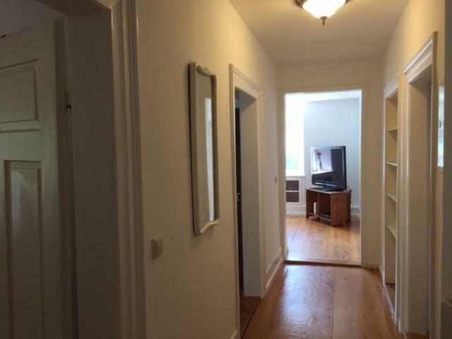 Apartment Lina Bad Herrenalb