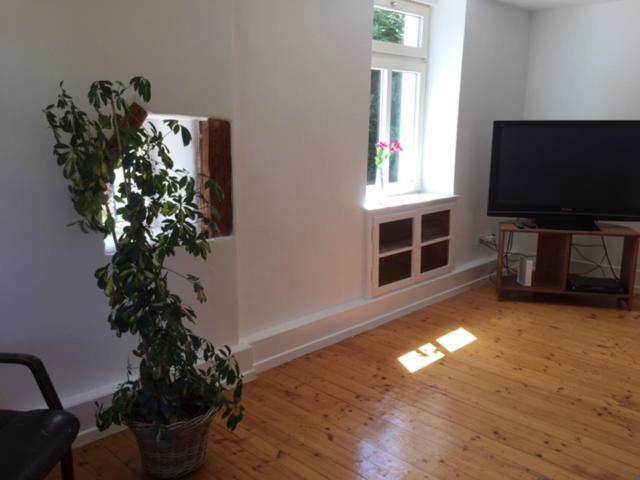 Apartment Gaestehaus Lina Bad Herrenalb